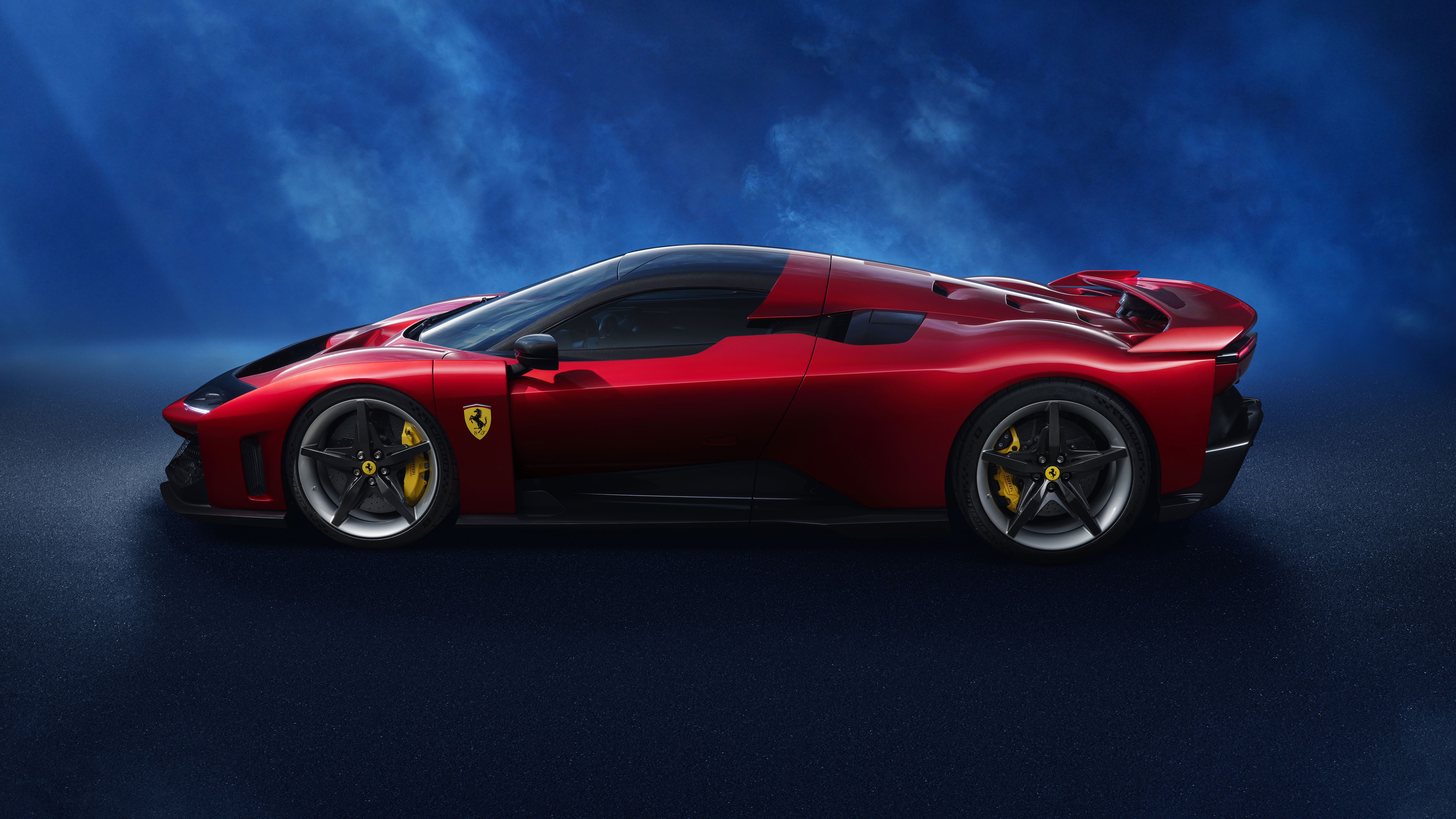 Ferrari | Page 1 | CarThrottle